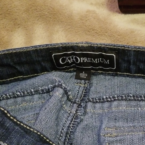 CATO premium denim - Picture 7 of 7